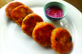 Dish 3